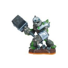 Skylanders Crusher