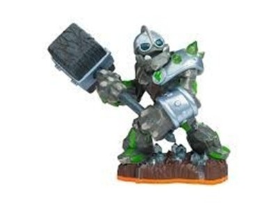 Skylanders Crusher foto