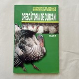 Ludger Feldhaus - Crescatoria de curcani
