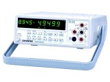 Multimetru de Masă LED True RMS GDM-8245