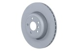 Disc frana BMW 2, 3, 4, 4 Gran, 5, 6 Gran Turismo, 7, 8, 8 Gran, I4, IX, X3, X4, X5, X6, X7; Toyota Supra, 345x24mm, 64.1 mm, OE 34206880079