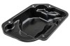 Baie ulei Vw Golf 4, 5 1.4 1997-, Polo 1.2, 1.4, Skoda Fabia 1.2, 1.4 1999-, Octavia 1.2, 1.4 2004-, Audi A3 1.2, 1.4 2007-, NTY BMO-VW-027