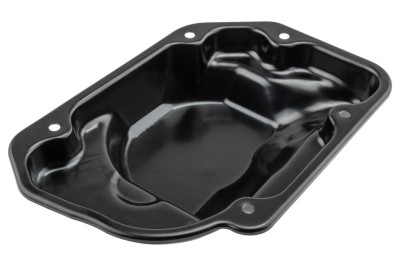 Baie ulei Vw Golf 4, 5 1.4 1997-, Polo 1.2, 1.4, Skoda Fabia 1.2, 1.4 1999-, Octavia 1.2, 1.4 2004-, Audi A3 1.2, 1.4 2007-, NTY BMO-VW-027 foto