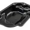 Baie ulei Vw Golf 4, 5 1.4 1997-, Polo 1.2, 1.4, Skoda Fabia 1.2, 1.4 1999-, Octavia 1.2, 1.4 2004-, Audi A3 1.2, 1.4 2007-, NTY BMO-VW-027