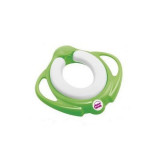 Reductor toaleta pinguo soft - okbaby-825-verde, Ok Baby