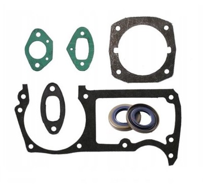 Garnituri drujba Husqvarna 254, 257, 261, 262XP Hyway (simeringuri incluse) foto