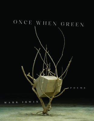 Once When Green: Poems foto