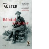 Baiatul sclipitor - Paul Auster, Iulia Gorzo