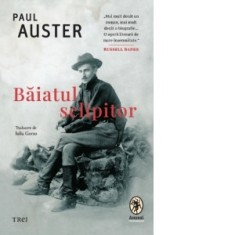 Baiatul sclipitor - Paul Auster, Iulia Gorzo