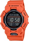 Ceas Barbati, Casio G-Shock, Classic GD-010 GD-010-4ER - Marime universala