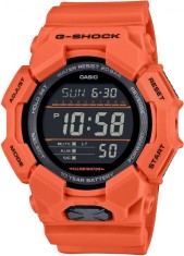 Ceas Barbati, Casio G-Shock, Classic GD-010 GD-010-4ER - Marime universala