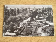 QW27 T - Carte postala - tematica turism - vedere - Romania - Turnu Severin 8