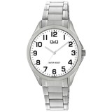 Ceas Dama, Q&amp;Q by Citizen, Classic C04A-003PY - Marime universala