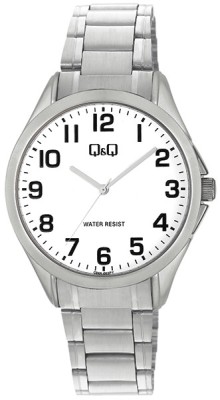 Ceas Dama, Q&amp;amp;Q by Citizen, Classic C04A-003PY - Marime universala foto
