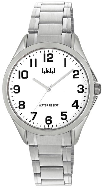 Ceas Dama, Q&amp;Q by Citizen, Classic C04A-003PY - Marime universala
