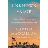 Unknown Valor