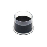 Capace Tus Tatuaj 13mm, Cu Baza, 100 buc - Profesionale Mixare Tusuri Tatuaje