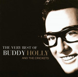 The Very Best Of | Buddy Holly and the Crickets, Buddy Holly, Universal Music