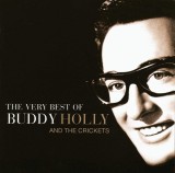 The Very Best Of | Buddy Holly and the Crickets, Buddy Holly, Rock, Universal Music