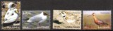 MALDIVE 2007, Fauna - Pasari, serie neuzata, MNH