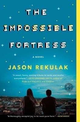 The Impossible Fortress foto