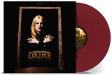 V - Oxblood Vinyl | Lucifer, Rock, Nuclear Blast