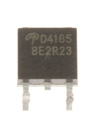 D4185 TRANZISTOR TO252 (DPAK) -ROHS-KONFORM AOD4185 ALPHA &amp; OMEGA SEMICONDUCTOR