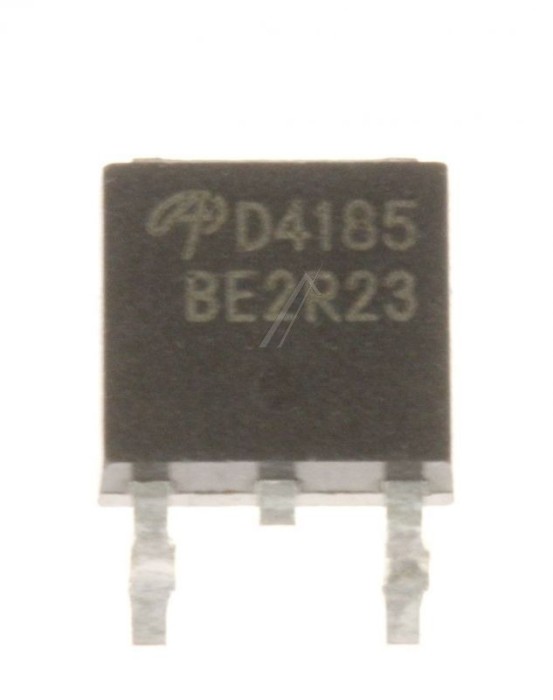 D4185 TRANZISTOR TO252 (DPAK) -ROHS-KONFORM AOD4185 ALPHA &amp; OMEGA SEMICONDUCTOR