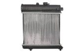 Radiator, racire motor MERCEDES-BENZ CLK (C208) (1997 - 2003) THERMOTEC D7M060TT