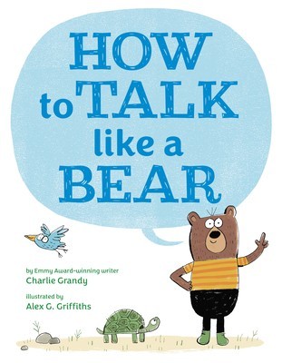How to Talk Like a Bear foto