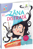 Zana distrata | Maria Loretta Giraldo, Gama