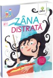 Zana distrata | Maria Loretta Giraldo