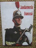 JANDARMERIA FRANCEZA - VASILE ILIE