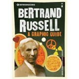 Introducing: Bertrand Russell (Graphic Guide)