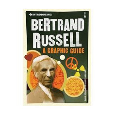 Introducing: Bertrand Russell (Graphic Guide)