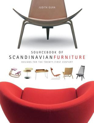 Sourcebook of Scandinavian Furniture: Designs for the Twenty-First Century foto