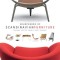 Sourcebook of Scandinavian Furniture: Designs for the Twenty-First Century