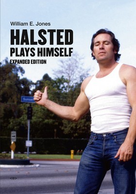 Halsted Plays Himself, Revised and Expanded Edition foto