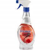 Odorizant Lichid Discover Multi Spray, Parfum de Trandafiri, 500 ml, cu Pulverizator, Odorizant Universal Lichid, Odorizant Spray Lichid, Odorizant Sp