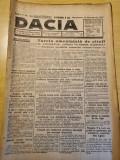 Dacia 19 decembrie 1943-stiri al 2-lea razboi mondial, oravita,opera din cluj