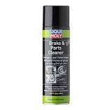 Solutie curatare rapida Liqui Moly 500 ml