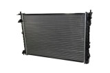 Radiator, racire motor RENAULT ESPACE III (JE0_) (1996 - 2002) THERMOTEC D7R025TT