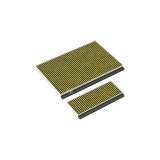 Filtru carbon aer dreptunghiular pentru hotă BOSCH 11041790 11018700 Original