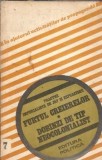 Practici imperialiste de jaf si exploatare. Furtul creierelor. Dobanzi de tip neocolonialist