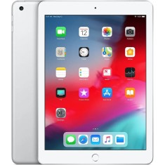 iPad (6th generation) WIFI + CELLULAR 32GB SILVER, A1954