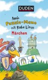 Mein Puzzlememo mit Rabe Linus - M&auml;rchen