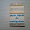 SAPTE TIPURI DE AMBIGUITATE - William Empson - Editura Univers, 1981, 384 p.