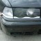 Pleoape pentru BMW E36 de sub far