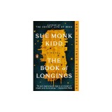 The Book of Longings