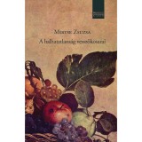 A halhatatlans&aacute;g vesszőkosarai - Mirtse Zsuzsa